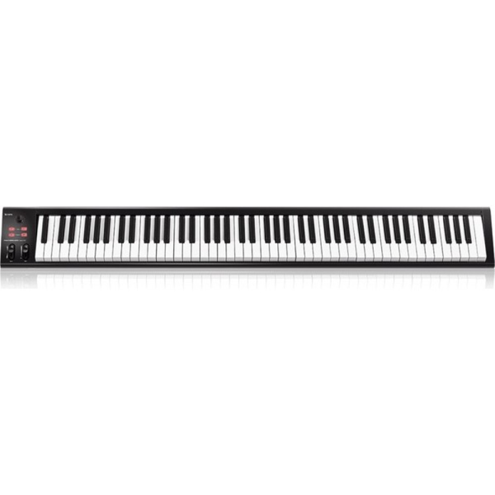 Icon iKeyboard 8nano 88 Tuşlu Midi Klavye Stüdyo ve Sahne Ekipmanları Fiyatı