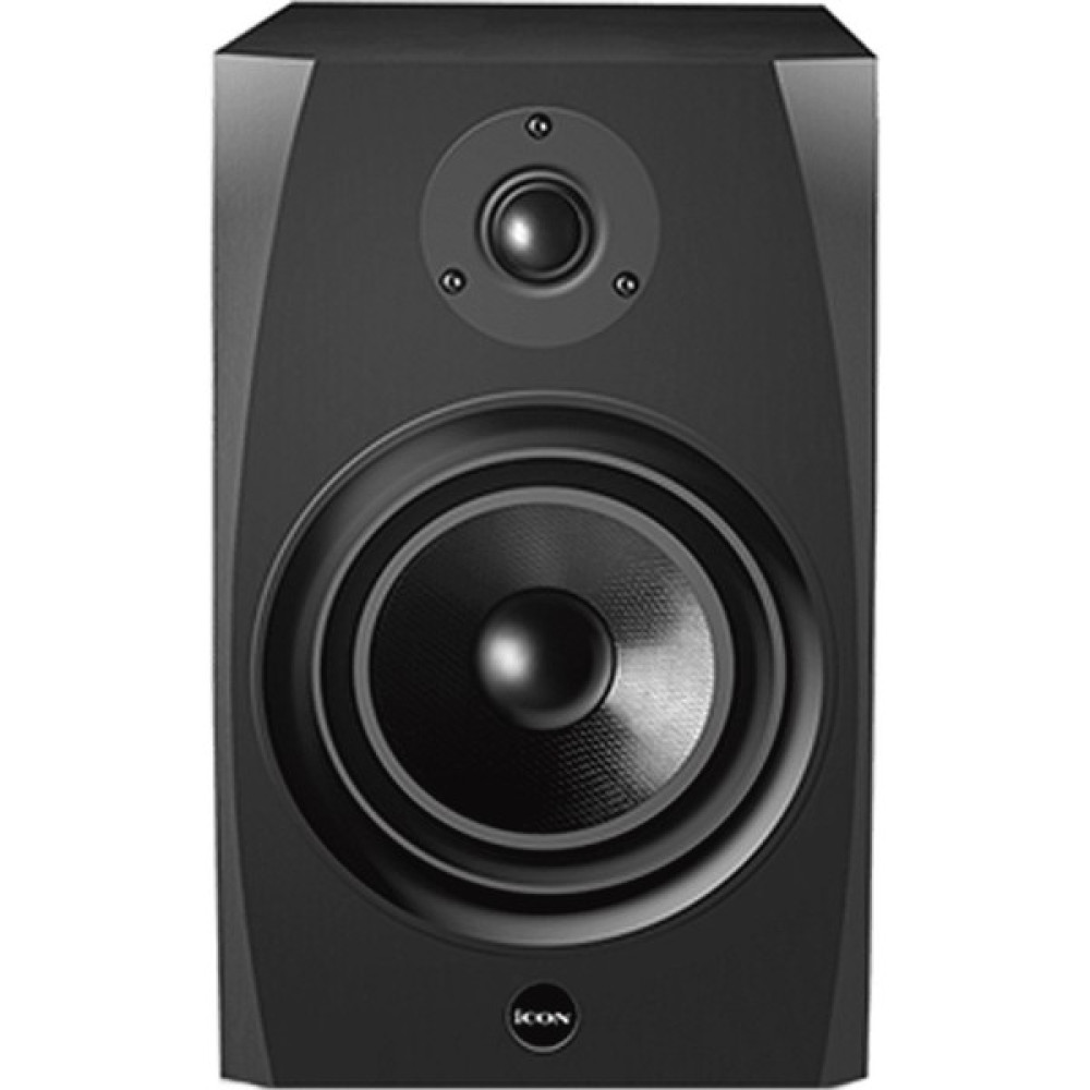 Icon SX-8A (Eco Seri) 8.5" Aktif Stüdyo Monitör Hoparlör Stüdyo ve Sahne Ekipmanları Fiyatı