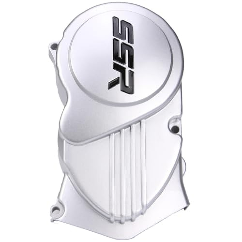 ICONSPORTSS Engine Stator Cover for Chinese 50cc 70cc 90cc 110cc 125cc Dirt Pit Bike XR70 CRF50 XR50 SSR Thumpstar Apollo Stomp Pitster Pro Taotao Coolster Roketa Lifan YX