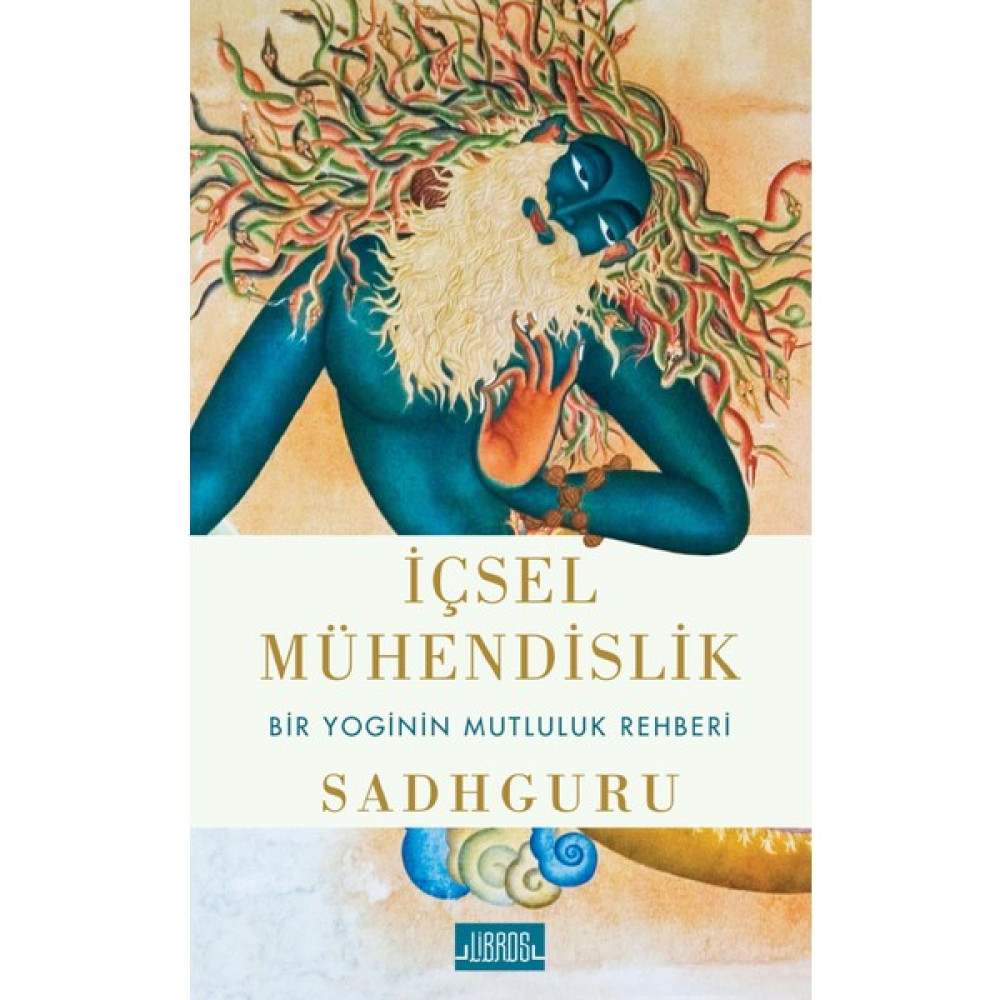 İçsel Mühendislik - Bir Yoginin Mutluluk Rehberi - Sadhguru Jaggi Vasudev Kişisel Gelişim ve Psikoloji Fiyatı