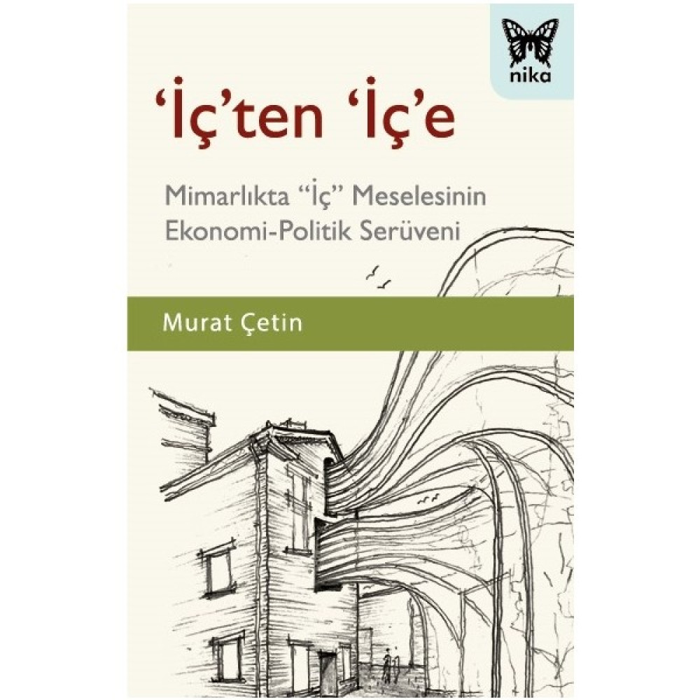 İçten İçe - Murat Çetin İş, Ekonomi & Pazarlama Fiyatı
