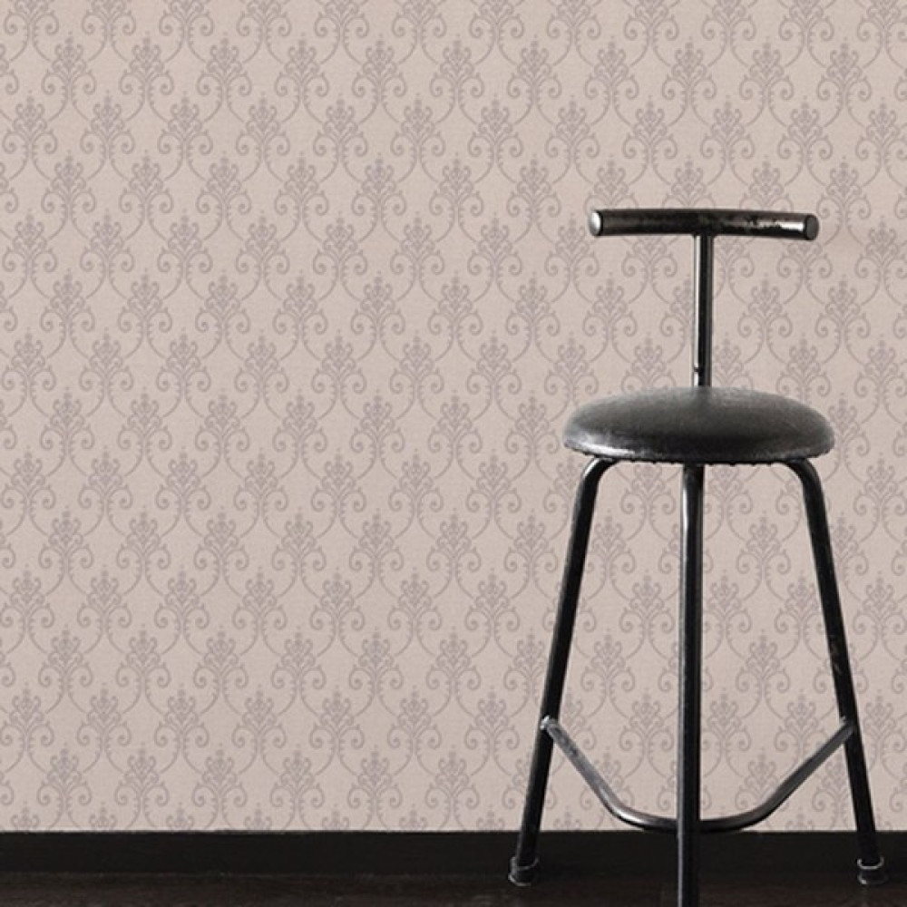 Id-Art Audacia 6440-2 Kahverengi Klasik Ithal Duvar Kağıdı 53 cm x 10,05 mt - 53 x 1000 cm Duvar Kağıdı Fiyatı