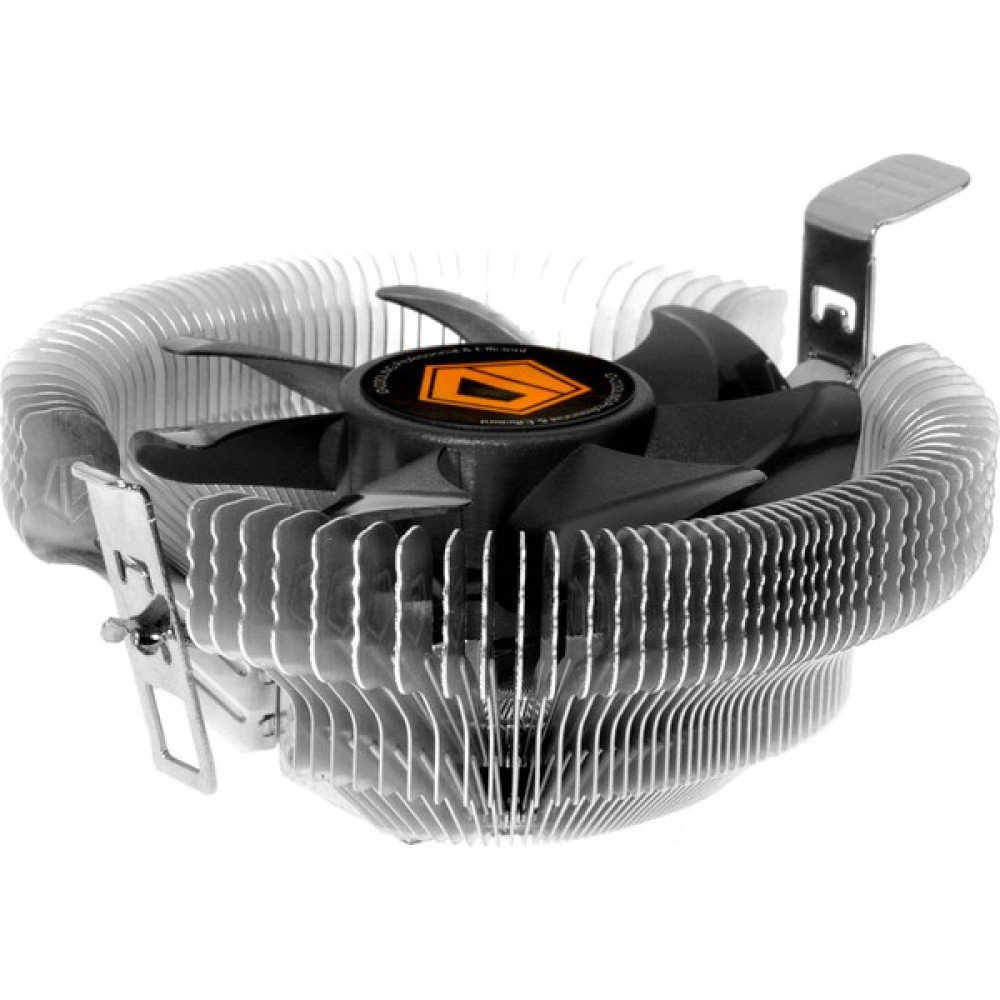 ID-Cooling DK-01S 80 mm Intel/amd Işlemci Soğutucu Soğutucular Fiyatı