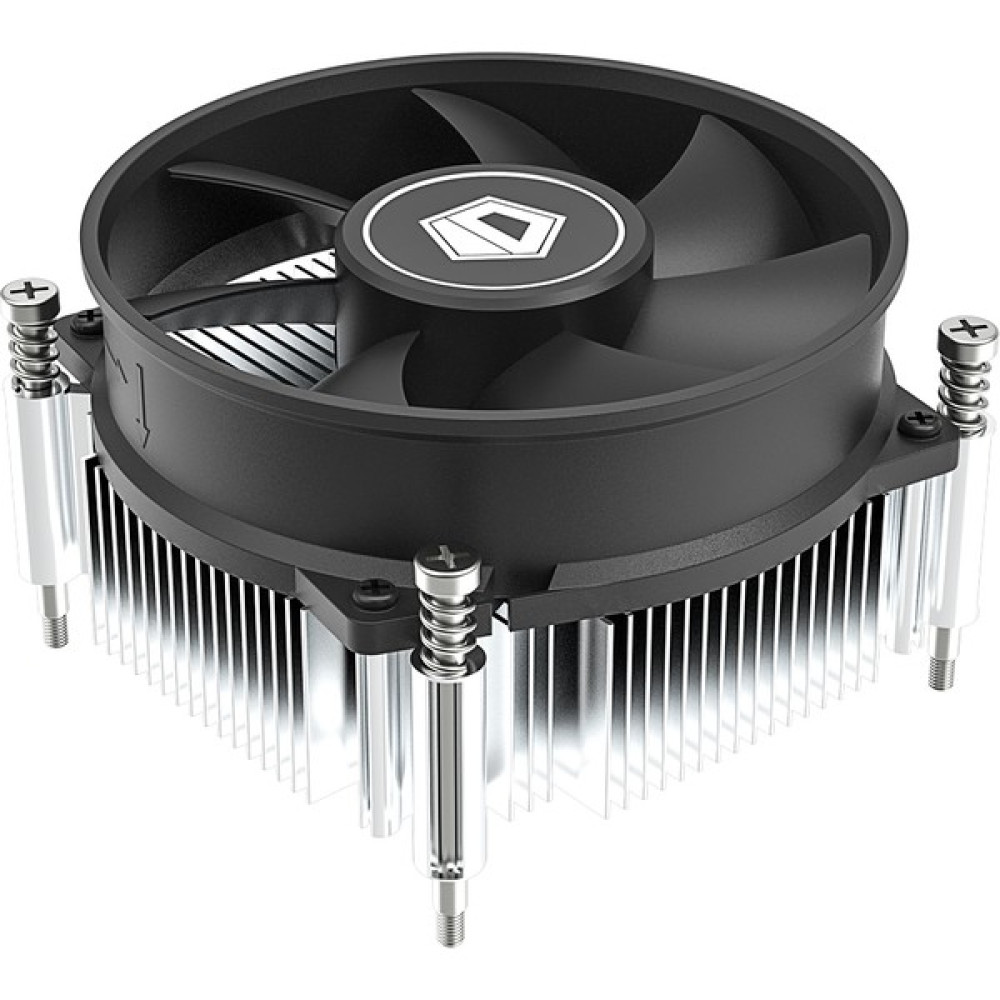 Id-Coolıng Dk-19 4pin Pwm 92MM LGA1700 Işlemci Soğutucu Soğutucular Fiyatı