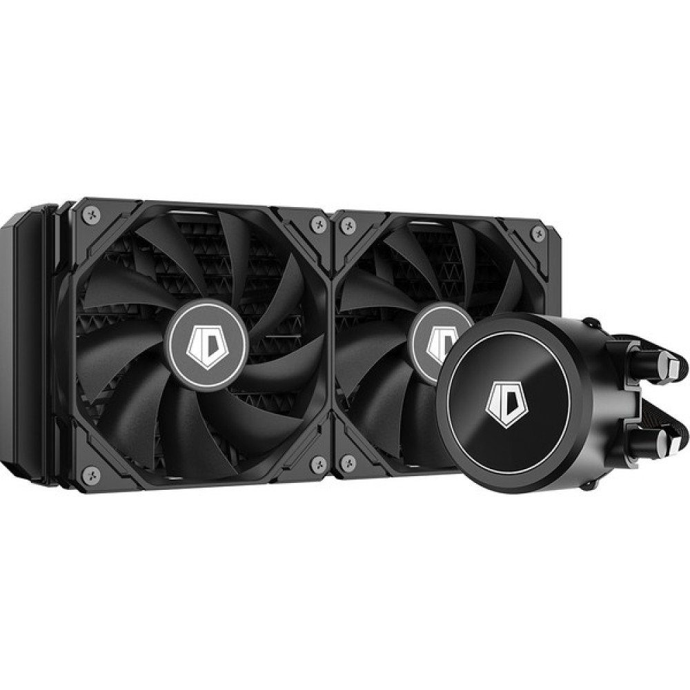 ID-Cooling Frostflow x 240 Lite 4pin Pwm 240MM Işlemci Sıvı Soğutucu Soğutucular Fiyatı
