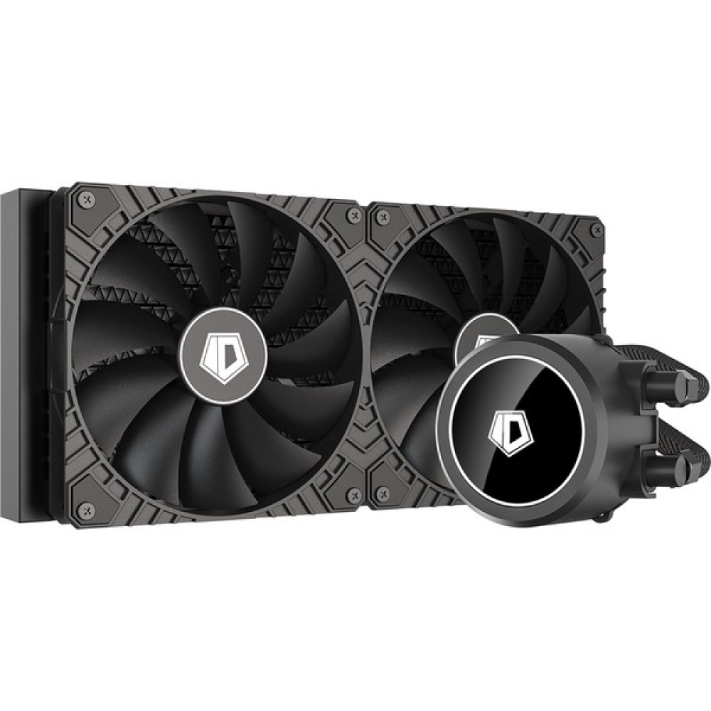 Id-Cooling Frostflow x 280 4pin Pwm 280MM Işlemci Sıvı Soğutucu Soğutucular Fiyatı