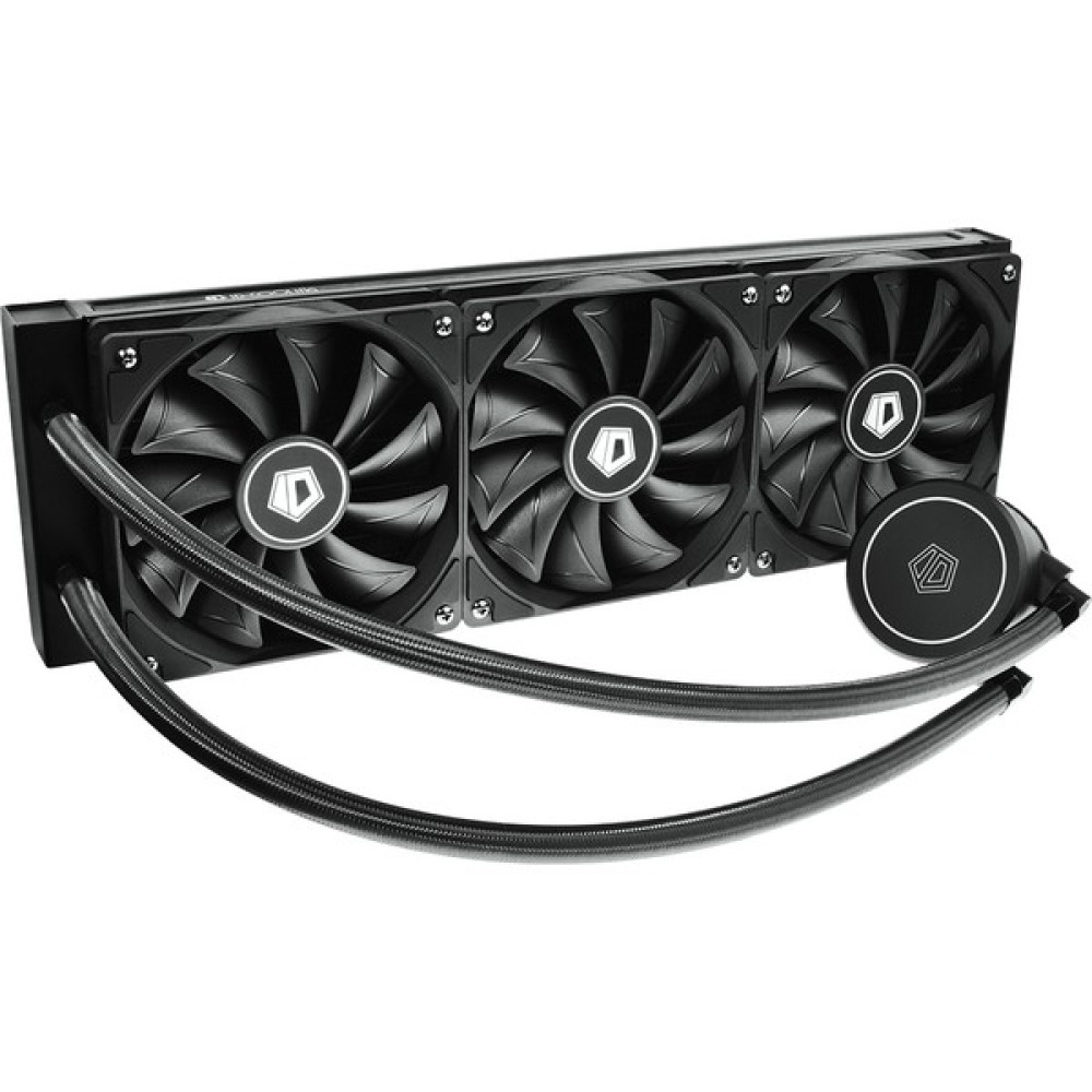ID-Cooling Frostflow X 360 İşlemci Sıvı Soğutucu Soğutucular Fiyatı