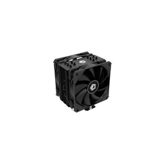 iD-Cooling SE-225-XT Black 4Pin PWM Gaming İşlemci Soğutucu