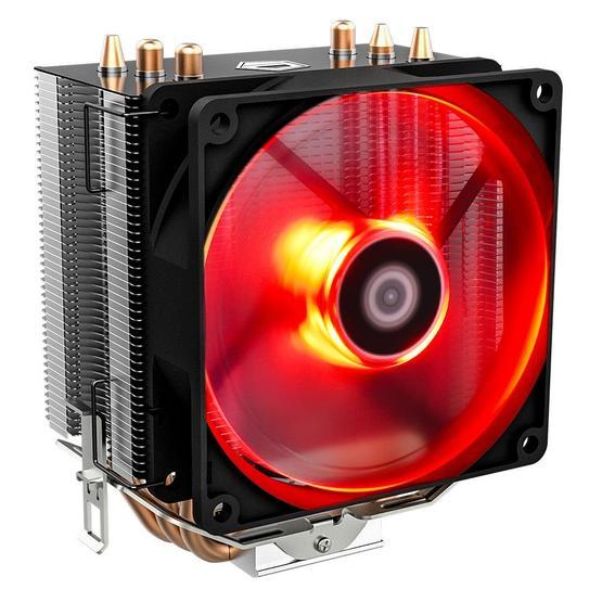 ID-COOLING SE-903-R V2 İntel/Amd Uyumlu RGB İşlemci Soğutucu