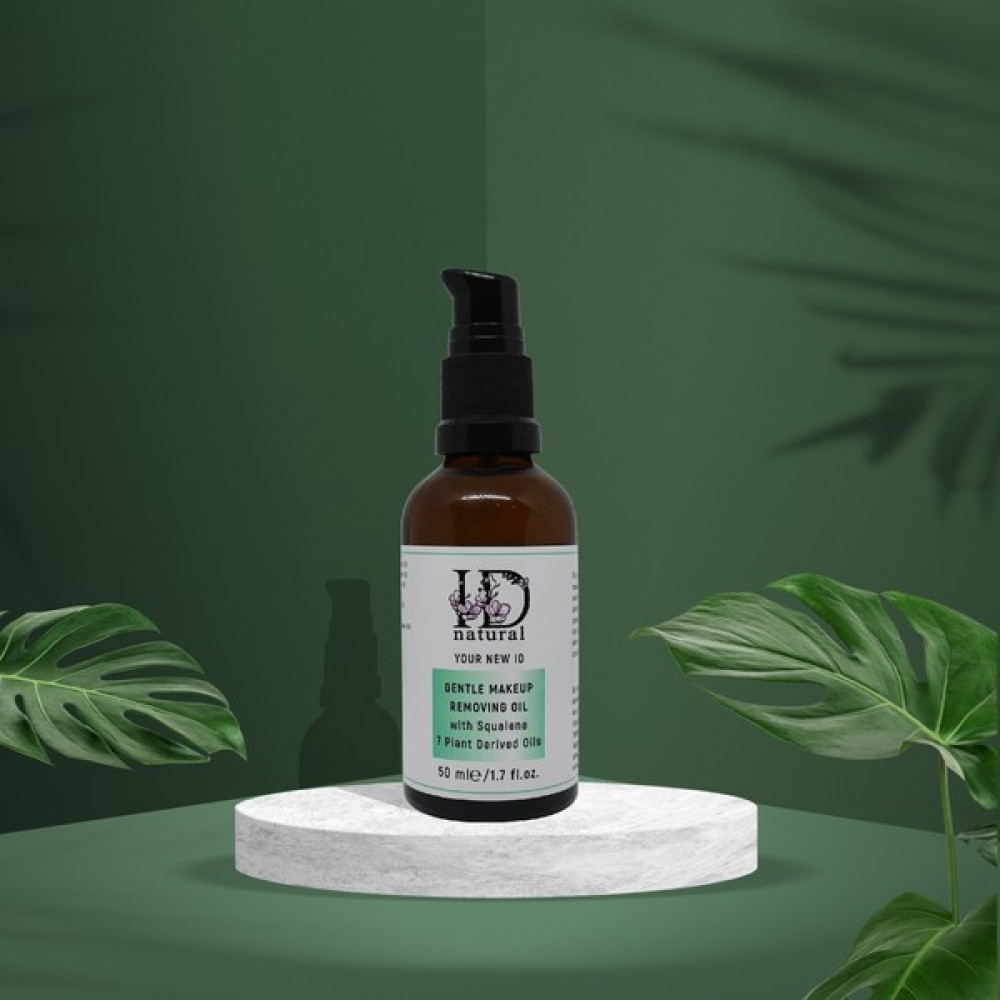 ID Natural Makyaj Temizleme Yağı Makyaj Temizleyicileri Fiyatı