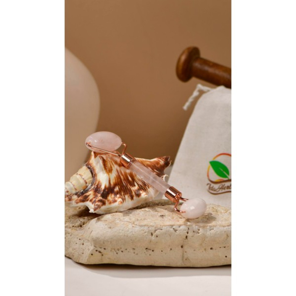 İda Herbals Pembe Kuvars Roller Gua Sha Oto Boyaları Fiyatı