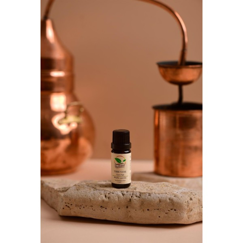 İda Herbals Tıbbi Nane Uçucu Yağı 10 ml Oto Boyaları Fiyatı