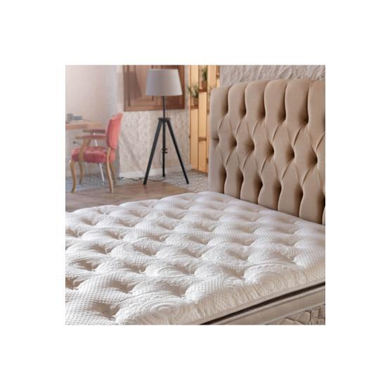 İdaş Altın Ortopedik Deluxe Pedli 160x200 cm Yatak