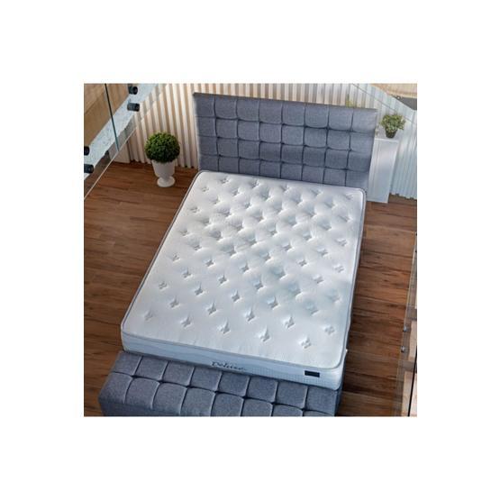 İdaş Altın Ortopedik Deluxe Pedli 90x200 cm Yatak Yatak Fiyatı