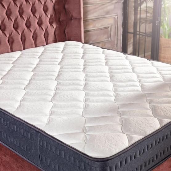 İdaş Altın Ortopedik Klasik Yatak 150x200 Gold Collection