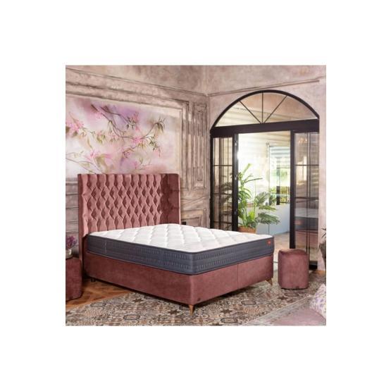 İdaş Altın Ortopedik Klasik Yatak 150x200 Gold Collection Yatak Fiyatı