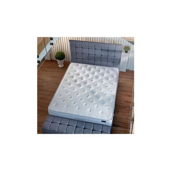 İdaş Deluxe Altın 160x200 cm Ortopedik Yatak