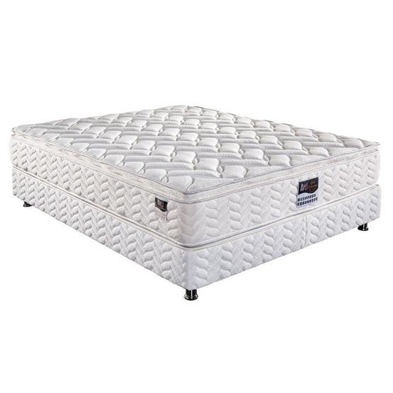 İdaş Deluxe Altın 160x200 cm Ortopedik Yatak