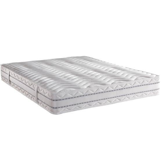 İdaş Deluxe Altın 90x190 cm Ortopedik Yatak