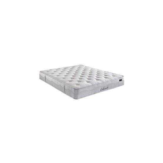 İdaş Deluxe Altın 90x190 cm Ortopedik Yatak