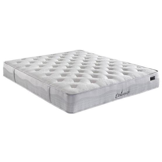 İdaş Deluxe Altın 90x190 cm Ortopedik Yatak