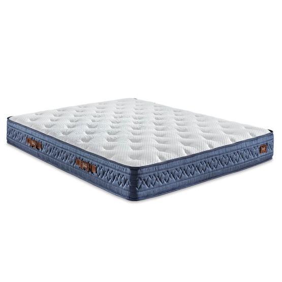İdaş Memory Active Clima Collection 100x200 cm Yatak