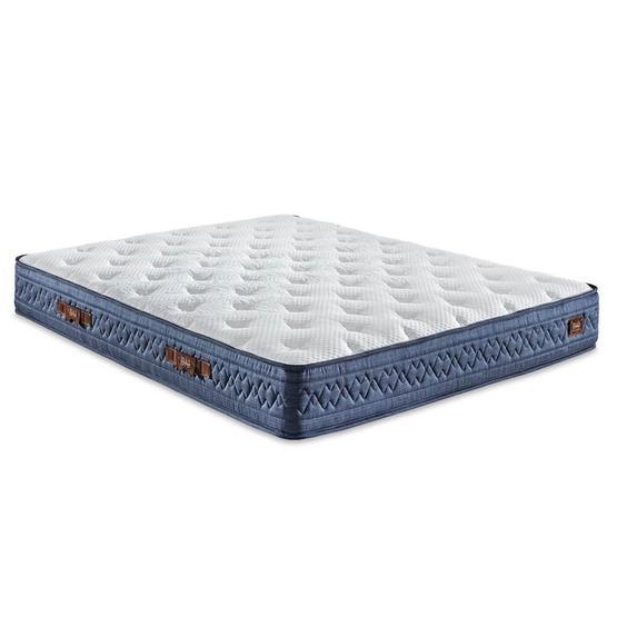 İdaş Memory Active Clima Collection 100x200 cm Yatak