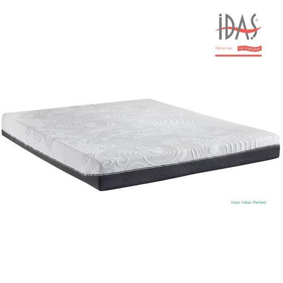 İdaş Millennium 160x200 cm Yatak