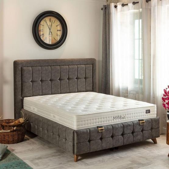 İdaş Mira-Coil 100x200 cm Ortapedik Yatak