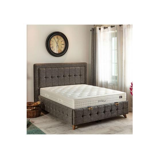 İdaş Mira-Coil 100x200 cm Ortapedik Yatak