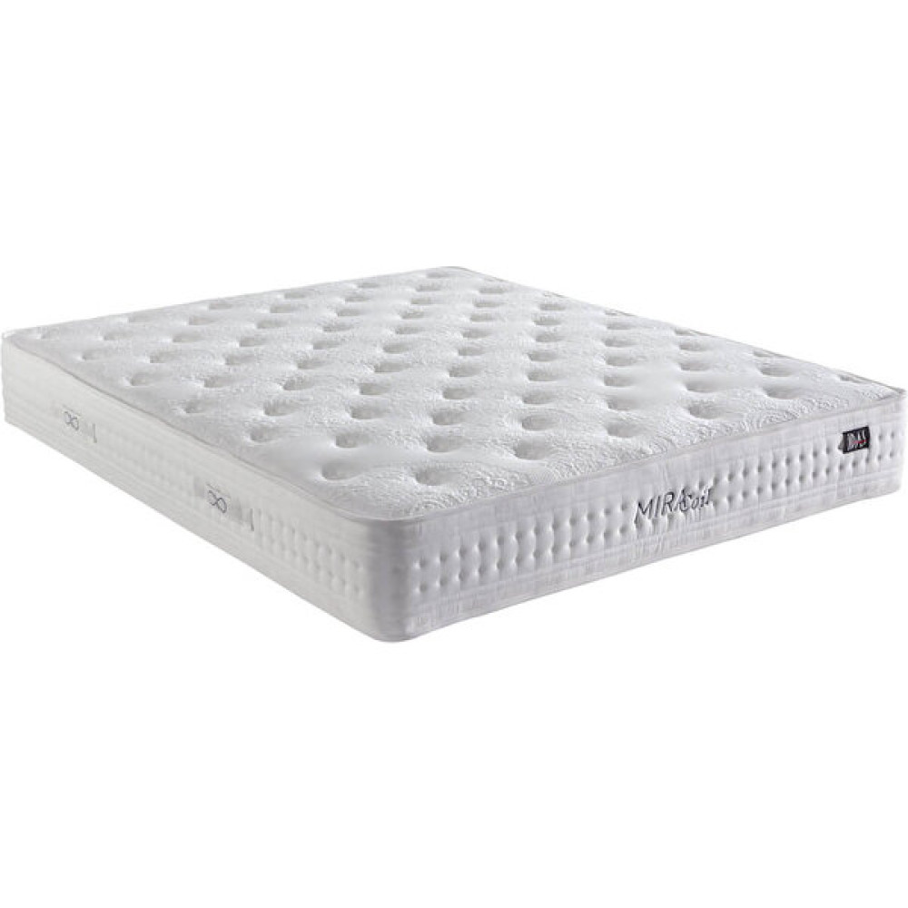 İdaş Mira Coil Ortopedik Yatak 160 x 200 cm Yatak Fiyatı