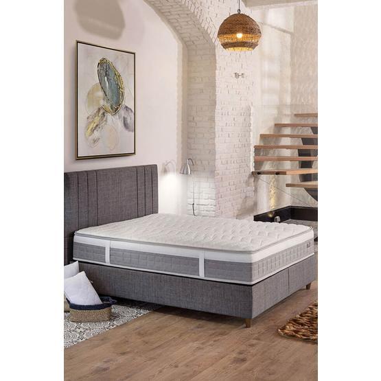 İdaş Mira Pocket Pedli 150x200 cm Yatak