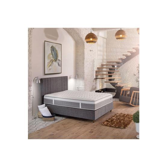 İdaş Mira Pocket Pedli 150x200 cm Yatak