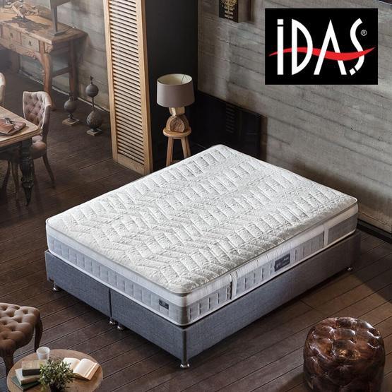 İdaş Mira Pocket Pedli 160x200 cm Yatak