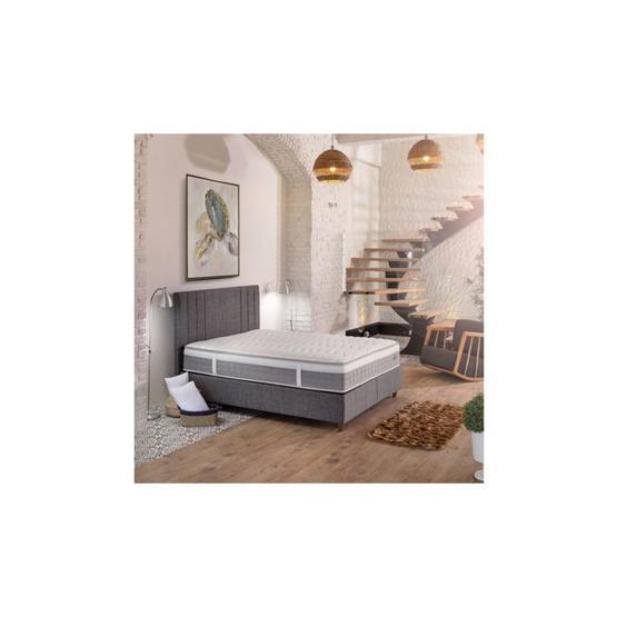 İdaş Mira Pocket Pedli 160x200 cm Yatak