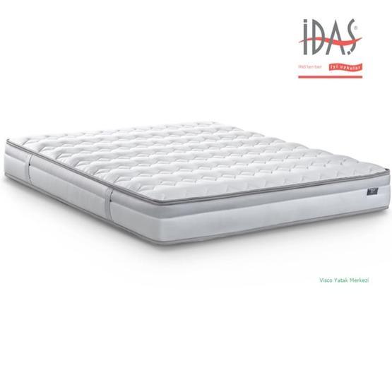 İdaş MiraCoil 100x200 Ortopedik Yatak