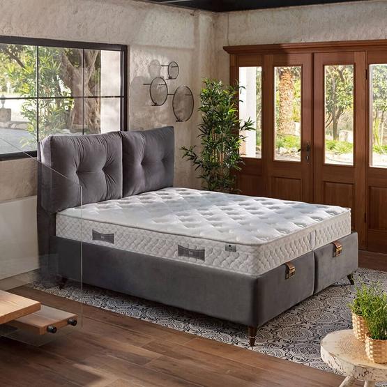 İdaş Natural Comfort Clima Collection 160x200 cm Yatak
