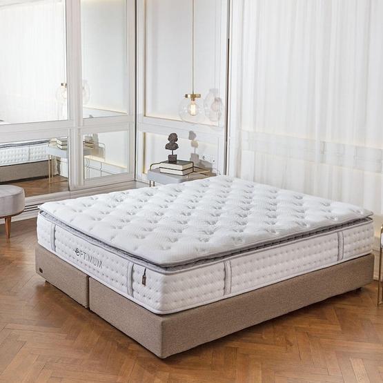 İdaş Optimum 150x200 cm Yatak
