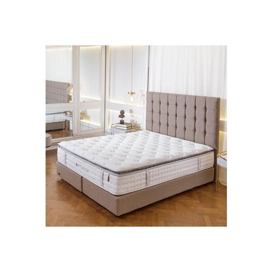 İdaş Optimum 150x200 cm Yatak