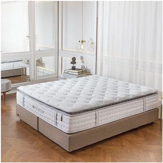 İdaş Optimum 180x200 cm Yatak