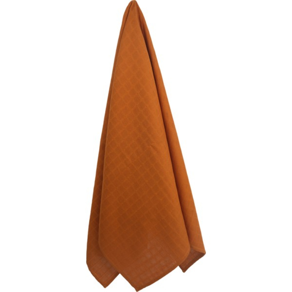 İ&DBABY 1 Adet Tarçın Renk 100X120 cm  Pamuk Tek Katlı Müslin Kumaş Bebek Örtüsü. - 100 x 120 cm Oto Boyaları Fiyatı