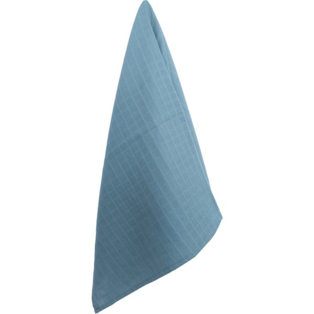 İ&DBABY 1 Adet Turkuaz Renk 100X120 cm %100 Pamuk Tek Katlı Müslin Kumaş Bebek Örtüsü. - 100 x 120 cm Oto Boyaları Fiyatı