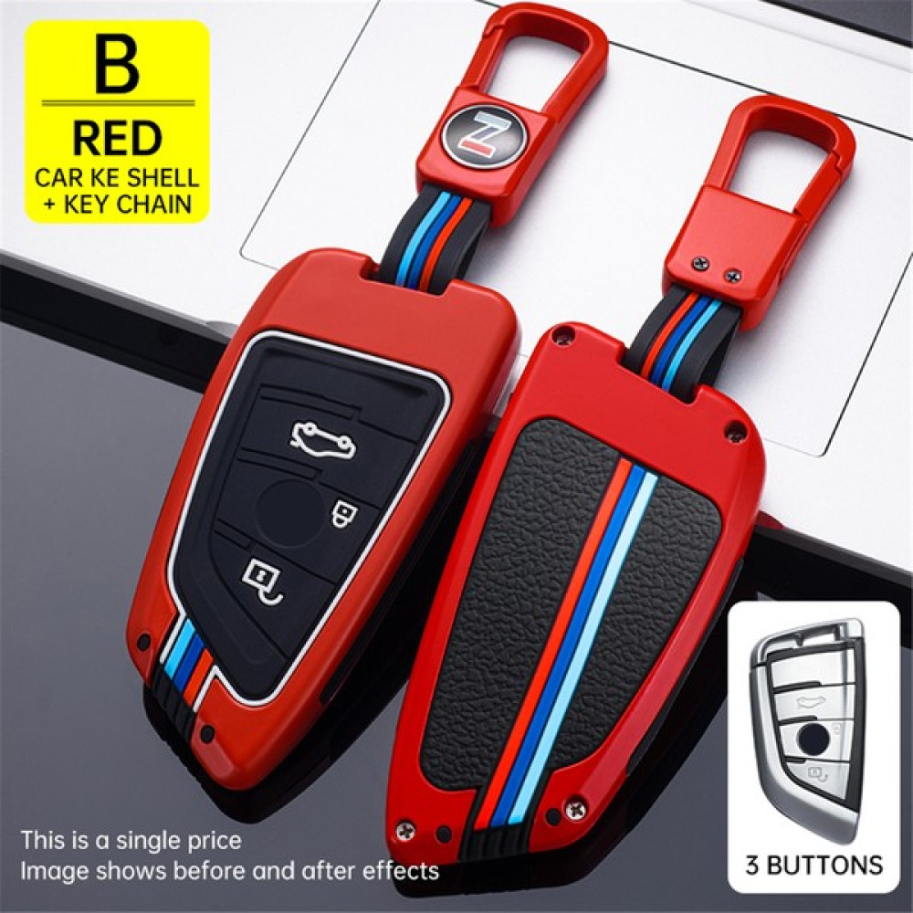 İdeal Aksesuar Bmw Anahtarlık G x Serisi Çinko Metal Anahtarlık 1.kalite Kırmızı Renk Anahtarlık Car Keychain Bmw Anahtarlık Fiyatı