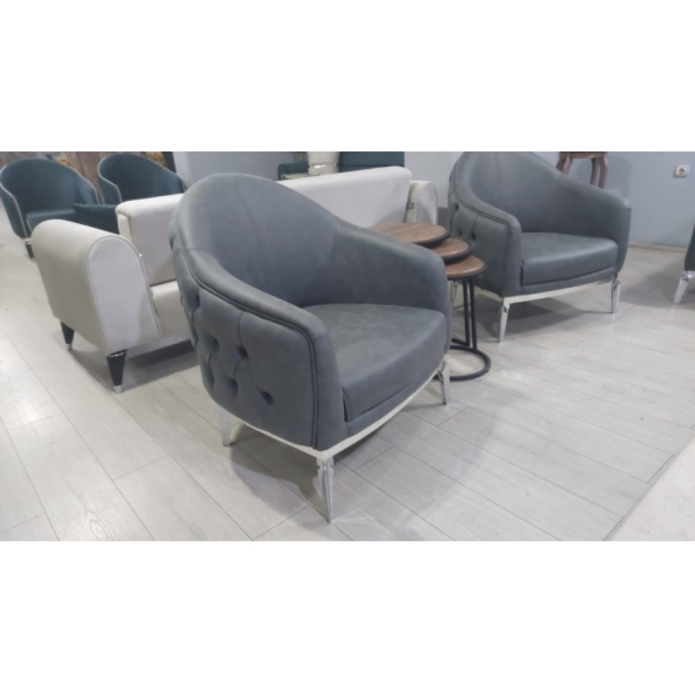 Ideal Berjer Oturma Grubu & Köşe Takımı Fiyatı