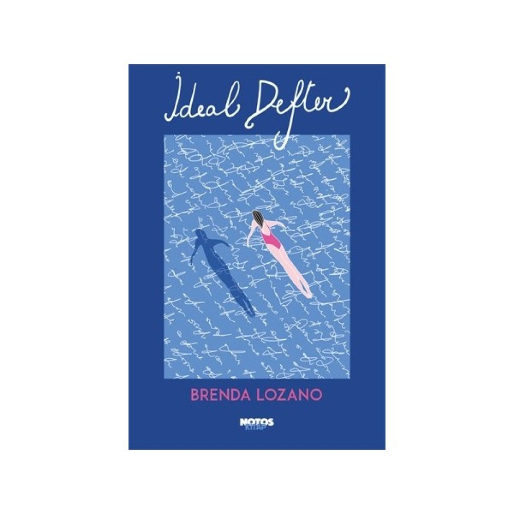 İdeal Defter - Brenda Lozano Edebiyat Fiyatı