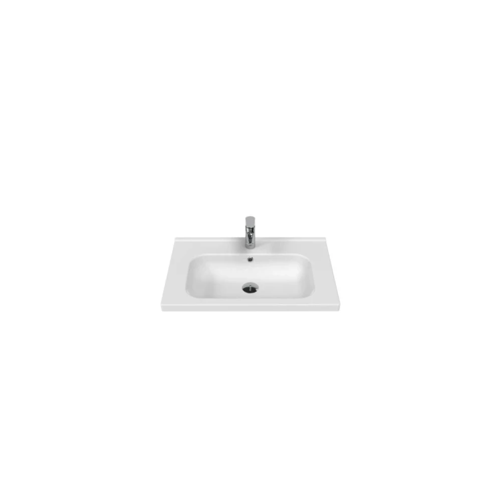 Ideal Etajer Uyumlu Lavabo 70 Cm Lavabo Fiyatı