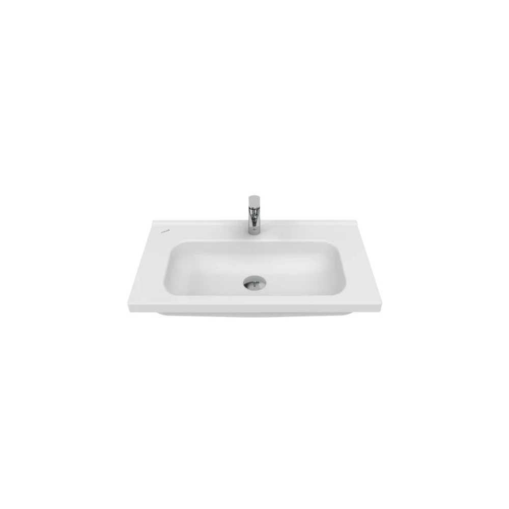 Ideal Etajer Uyumlu Lavabo 80 Cm Lavabo Fiyatı