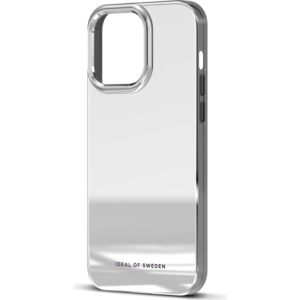 iDeal of Sweden Clear Case iPhone 15 Pro Max Telefon Kılıfı Mirror Cep Telefonu Kılıfı Fiyatı