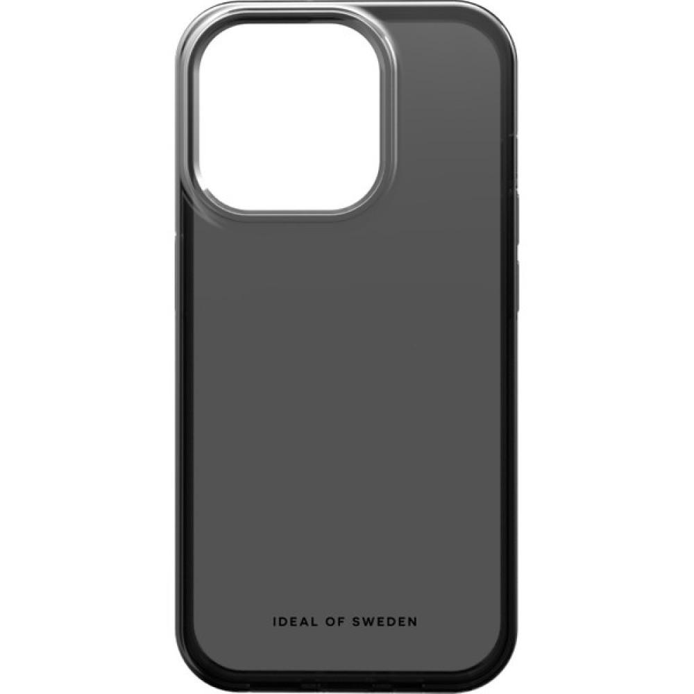 iDeal of Sweden Clear Case iPhone 15 Pro Tinted Black Cep Telefonu Kılıfı Fiyatı