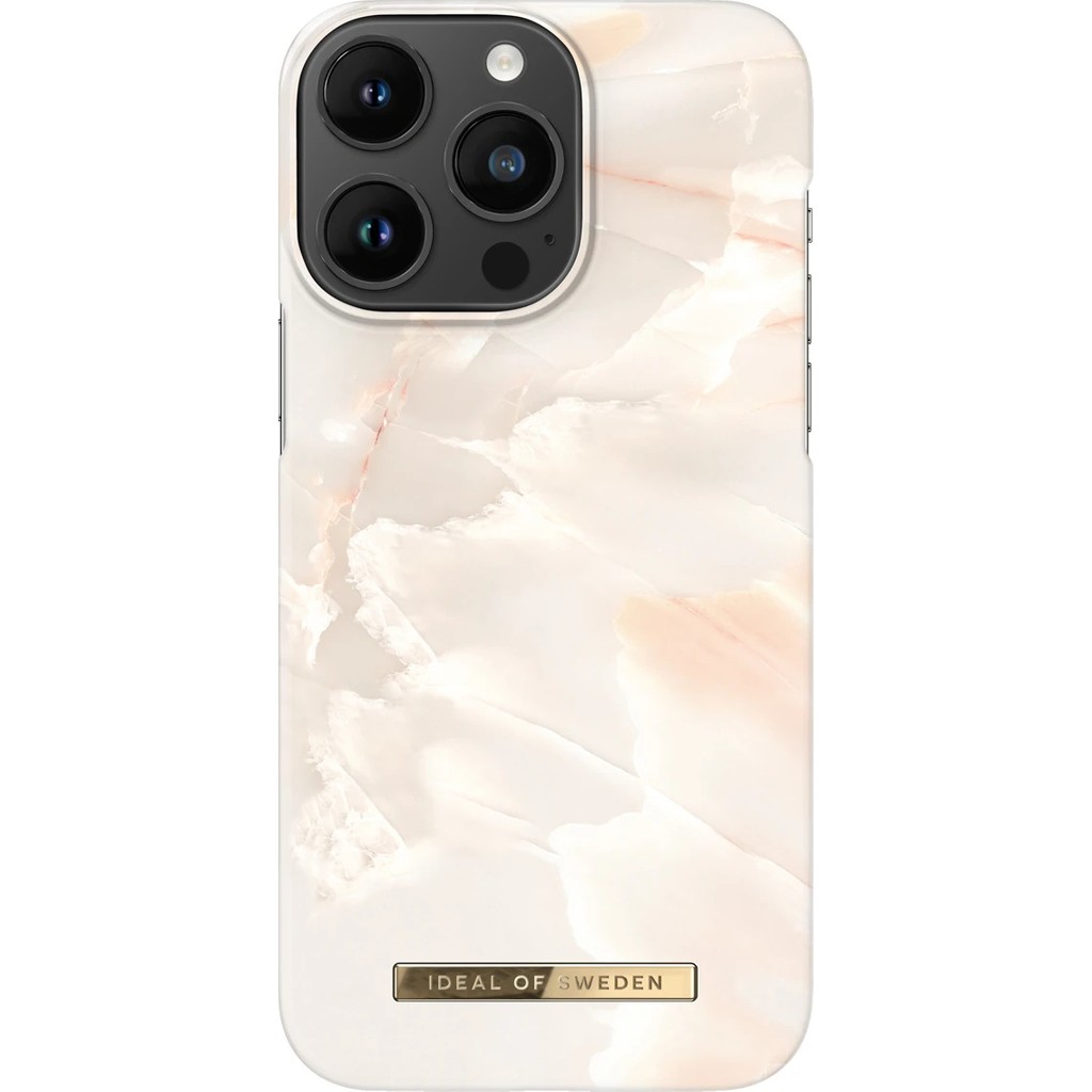 iDeal of Sweden Fashion Case Apple iPhone 13 Pro Telefon Kılıfı Pembe Cep Telefonu Kılıfı Fiyatı